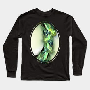 Beanstalk Long Sleeve T-Shirt